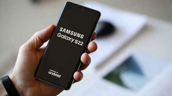 Samsung Galaxy S22+ Samsung Galaxy S22+