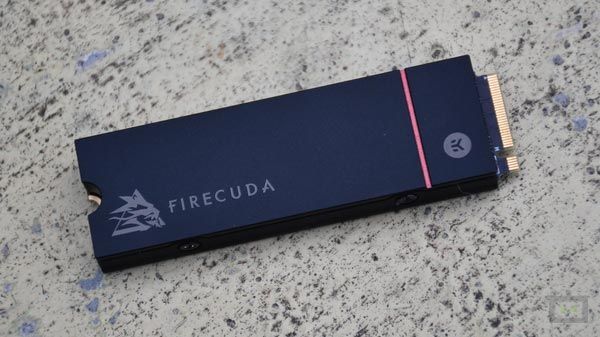 Verdict: Best SSD For PC And Console Verdict: Best SSD For PC And Console