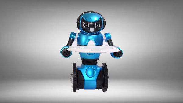 Toys Bhoomi Advanced AI Lightweight Robotic Toys Bhoomi Advanced AI Lightweight Robotic
