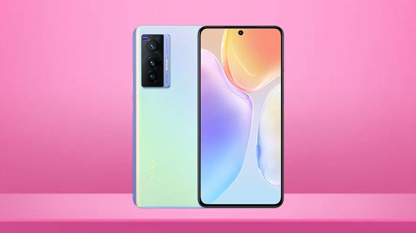Vivo X70 Pro Vivo X70 Pro