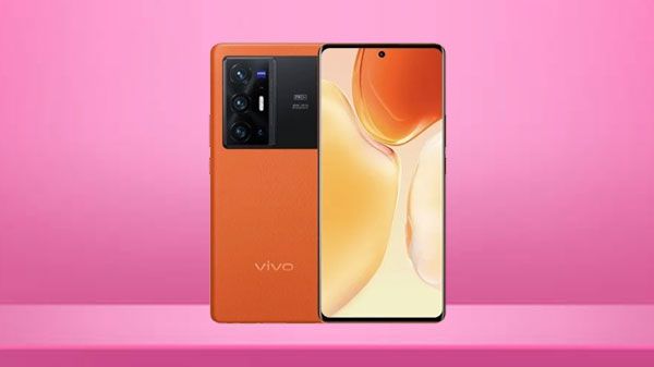 Vivo X70 Pro Plus Vivo X70 Pro Plus