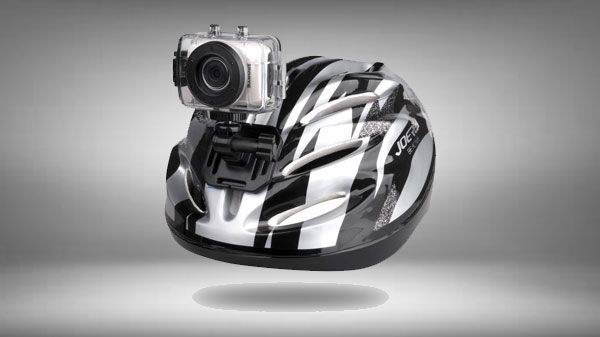 Wci Gear-Pro High-Definition Sport Action Camera Wci Gear-Pro High-Definition Sport Action Camera
