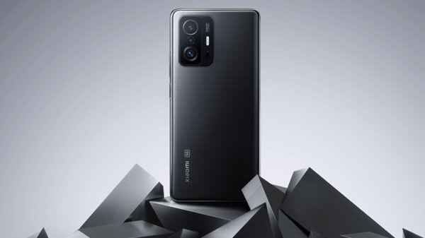 Xiaomi Mi 11T Pro 5G Xiaomi Mi 11T Pro 5G