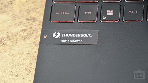 Asus TUF Gaming F15 2022 Review: Performance Asus TUF Gaming F15 2022 Review: Performance