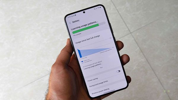 Battery Life And Charging Battery Life And Charging