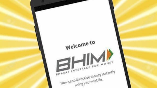 BHIM BHIM