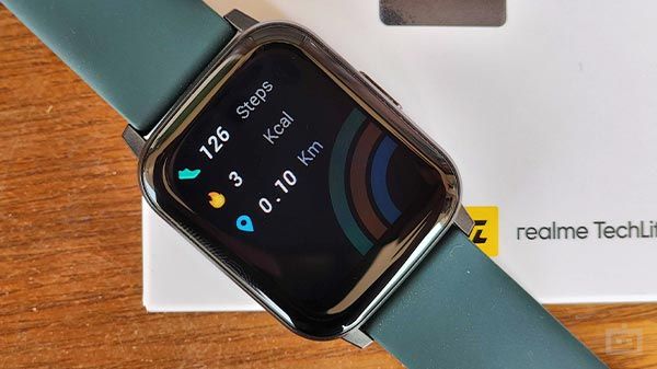 Dizo Watch 2 Sports General Performance & Battery Life Dizo Watch 2 Sports General Performance & Battery Life