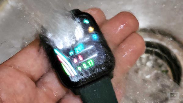 How Durable Is Dizo Watch 2 Sports? How Durable Is Dizo Watch 2 Sports?