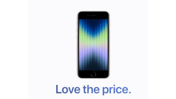 iPhone SE 2022 Vs iPhone SE 2020: Price Factor iPhone SE 2022 Vs iPhone SE 2020: Price Factor