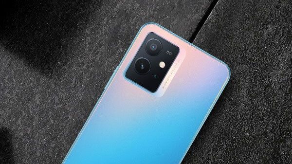 iQOO Z6 Vs Redmi Note 11 Pro+: Camera iQOO Z6 Vs Redmi Note 11 Pro+: Camera