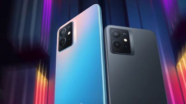 iQOO Z6 Vs Redmi Note 11 Pro+: Display Design iQOO Z6 Vs Redmi Note 11 Pro+: Display Design