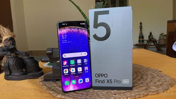 Oppo Find X5 Pro Oppo Find X5 Pro