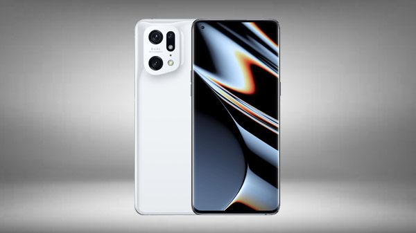 OPPO Find X5 Pro Dimensity Edition OPPO Find X5 Pro Dimensity Edition