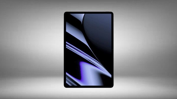 OPPO Pad OPPO Pad