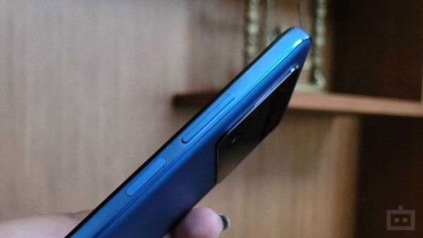 Poco M4 Pro Design Poco M4 Pro Design