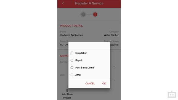 Pro-Active Maintenance Pro-Active Maintenance