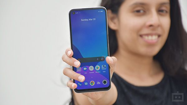 Realme 9 5G Review: Verdict Realme 9 5G Review: Verdict
