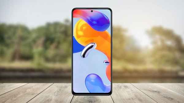 Redmi Note 11S Redmi Note 11S