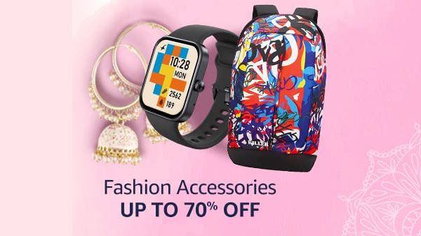 Up To 70% Off On Smartwatches Up To 70% Off On Smartwatches