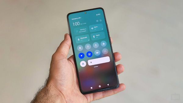 Ambient Light Sensor Issue? Ambient Light Sensor Issue?