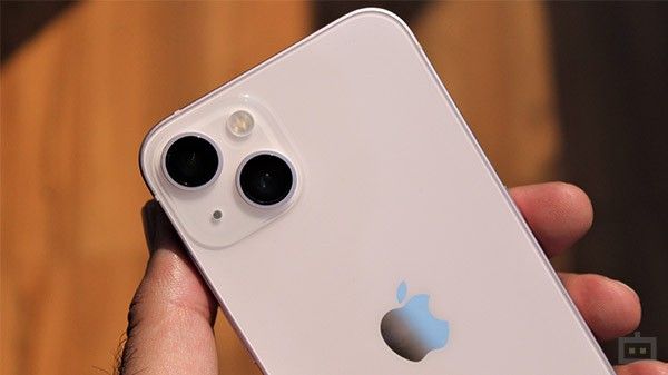 Apple iPhone 13 (256 GB Storage, Midnight) Apple iPhone 13 (256 GB Storage, Midnight)