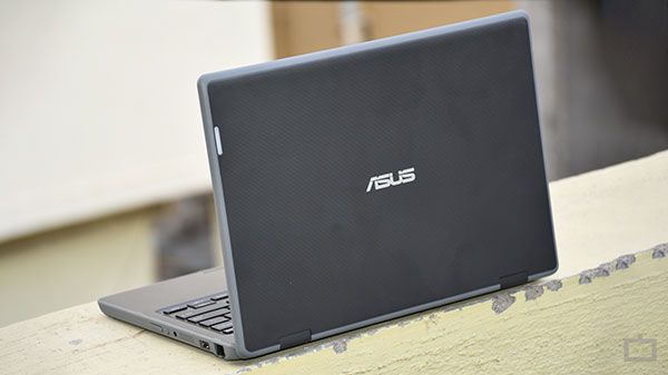 Asus BR1100 Review: Design Asus BR1100 Review: Design
