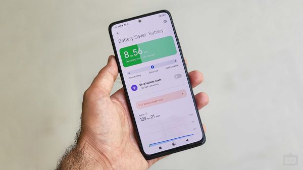 Battery Life, Charging & Connectivity Battery Life, Charging & Connectivity