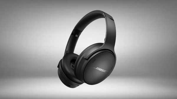 Bose QuietComfort 45 headphones Bose QuietComfort 45 headphones