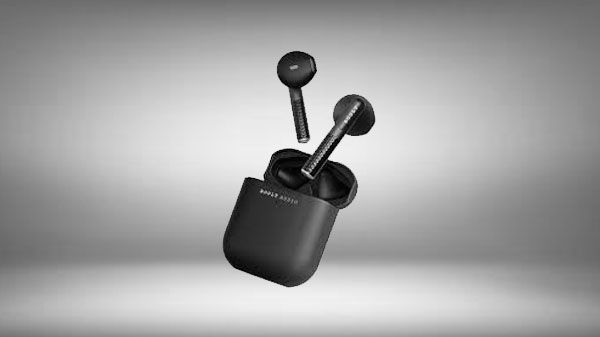 Boult Audio AirBass XPods Pro Boult Audio AirBass XPods Pro