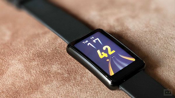 Dizo Watch S Design- Looks Premium & Feels Comfortable Dizo Watch S Design- Looks Premium & Feels Comfortable