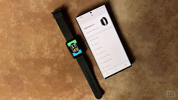 Feels Sluggish While Synchronizing Watch Faces Feels Sluggish While Synchronizing Watch Faces