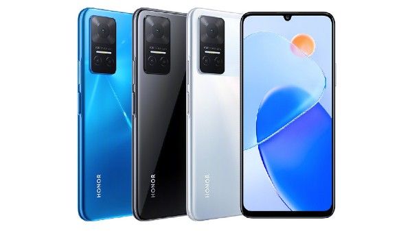 HONOR Play 6T HONOR Play 6T