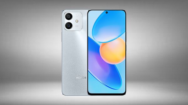 HONOR Play 6T Pro HONOR Play 6T Pro