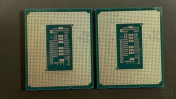 Intel Core i7-12700K Review: What's New? Intel Core i7-12700K Review: What's New?