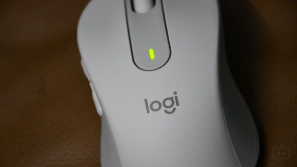 Logitech Signature M650 Review: Verdict Logitech Signature M650 Review: Verdict