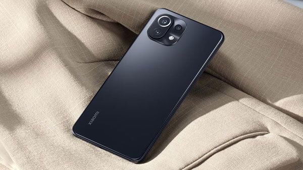 Mi 11 Lite Mi 11 Lite