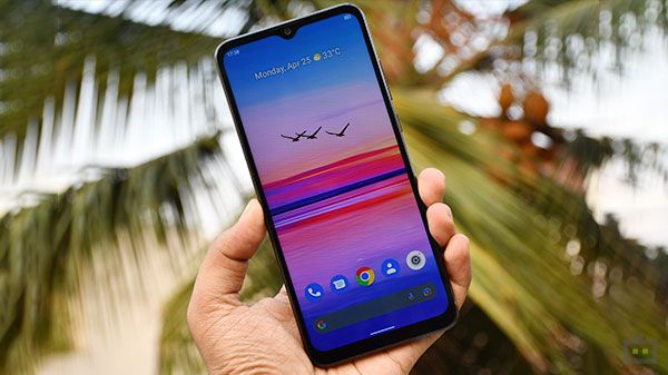 Micromax In 2c Review: Verdict Micromax In 2c Review: Verdict