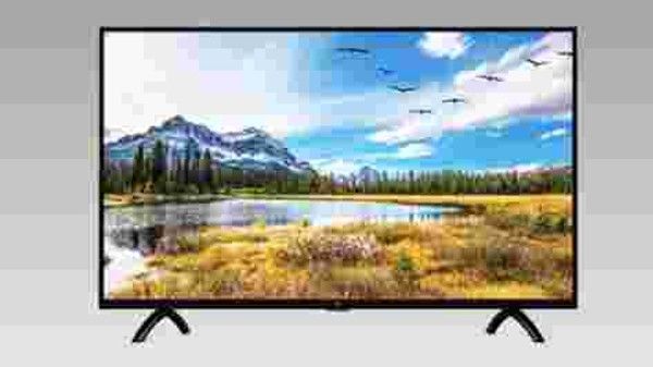 Redmi Smart TV 32 HD Redmi Smart TV 32 HD