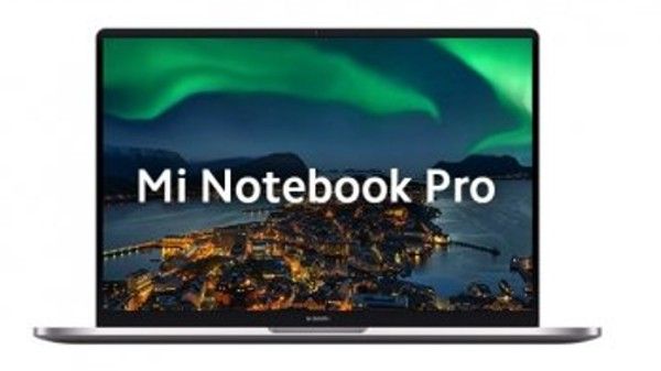 Mi NoteBook Pro Mi NoteBook Pro