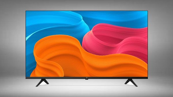 OnePlus TV 43 Y1S Pro OnePlus TV 43 Y1S Pro