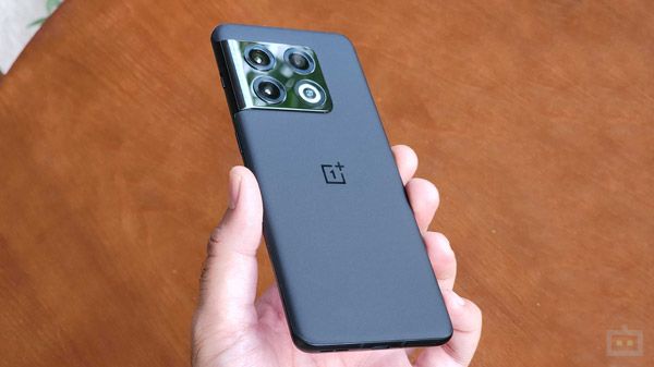 OnePlus 10 Pro Design OnePlus 10 Pro Design