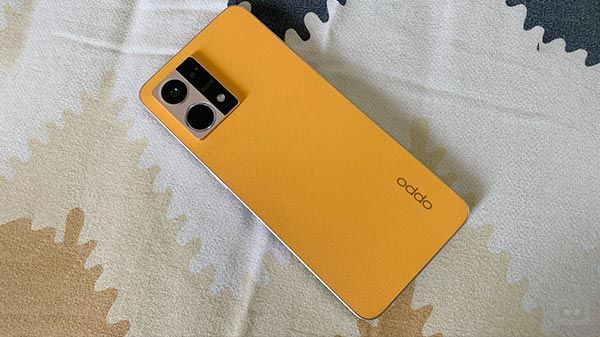 Oppo F21 Pro Real-Life Performance: Good, Can Be Better Oppo F21 Pro Real-Life Performance: Good, Can Be Better
