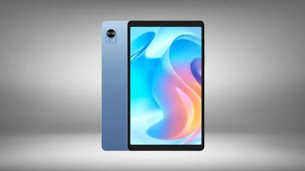 Realme Pad Mini Realme Pad Mini