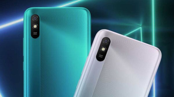 REDMI 9i Sport (Metallic Blue, 64 GB) (4 GB RAM) REDMI 9i Sport (Metallic Blue, 64 GB) (4 GB RAM)