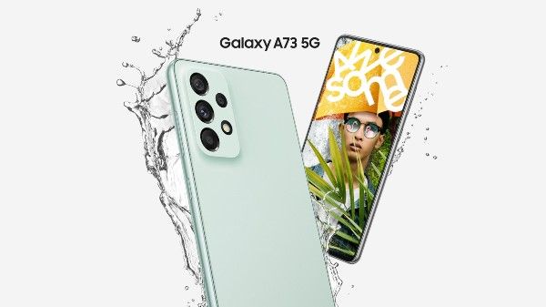Samsung Galaxy A73 5G In India: Worth Buying? Samsung Galaxy A73 5G In India: Worth Buying?