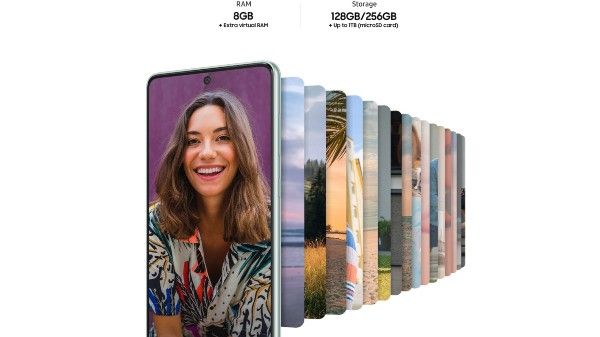 Samsung Galaxy A73 5G Specifications Samsung Galaxy A73 5G Specifications