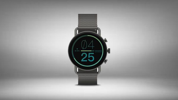 Skagen Falster Gen 6 WearOS smartwatch Skagen Falster Gen 6 WearOS smartwatch