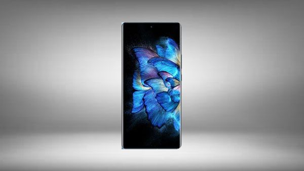 vivo X Note vivo X Note