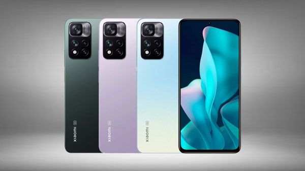 Xiaomi 11i 5G (Camo Green, 128 GB) (6 GB RAM) Xiaomi 11i 5G (Camo Green, 128 GB) (6 GB RAM)