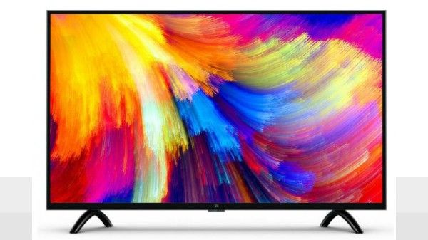 Mi TV 4A 80cm (32) Horizon Edition Mi TV 4A 80cm (32) Horizon Edition